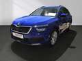 Skoda Kamiq 1.5 TSI Clever DSG Navi LED PDC Tempomat Bleu - thumbnail 10