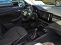 Skoda Kamiq 1.5 TSI Clever DSG Navi LED PDC Tempomat Bleu - thumbnail 4