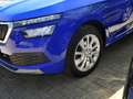 Skoda Kamiq 1.5 TSI Clever DSG Navi LED PDC Tempomat Bleu - thumbnail 3