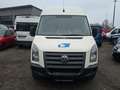 Volkswagen Crafter Kasten 35 mittel L2H2 Hochdach Weiß - thumbnail 2