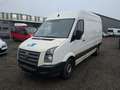 Volkswagen Crafter Kasten 35 mittel L2H2 Hochdach Weiß - thumbnail 3