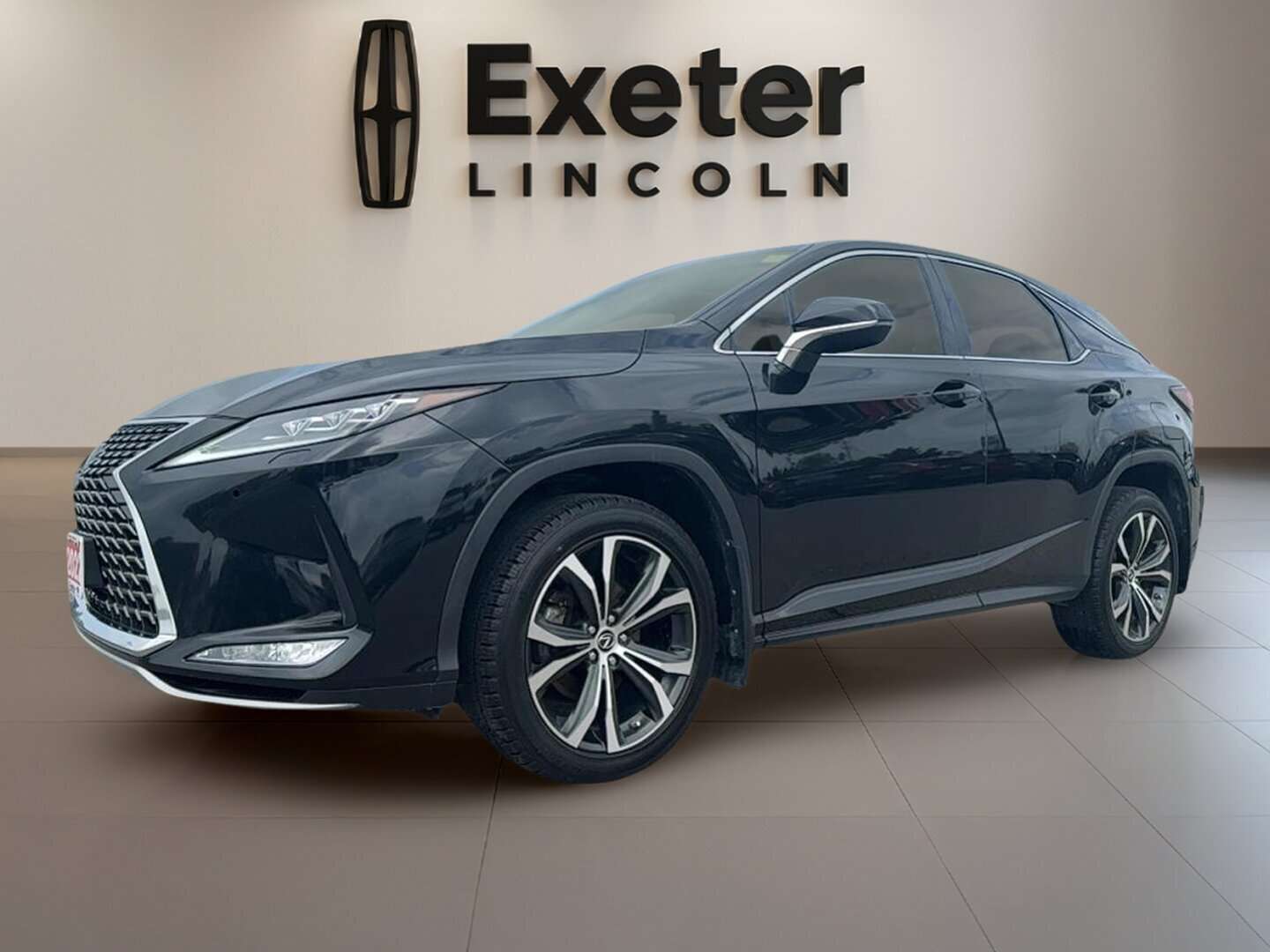 2022 Lexus RX 350/RX/Sport/One Owner