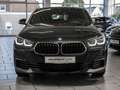 BMW X2 xDrive 18d KLIMA PDC SHZ NAVI LED AHK Schwarz - thumbnail 3