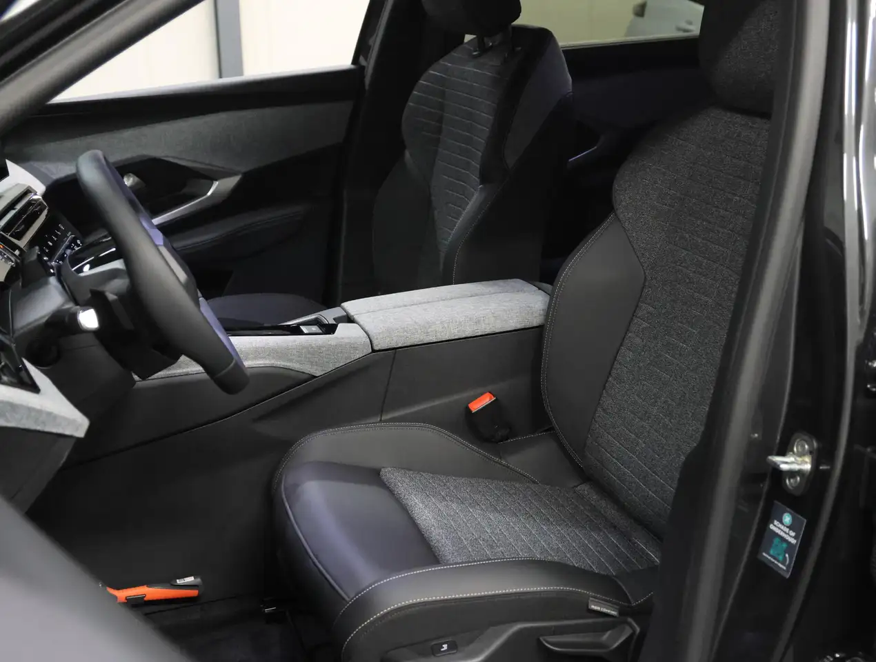 Peugeot 5008 2026 — фото 12