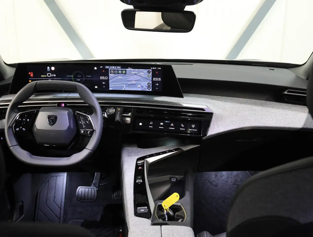 Peugeot 5008 2026 — фото 13