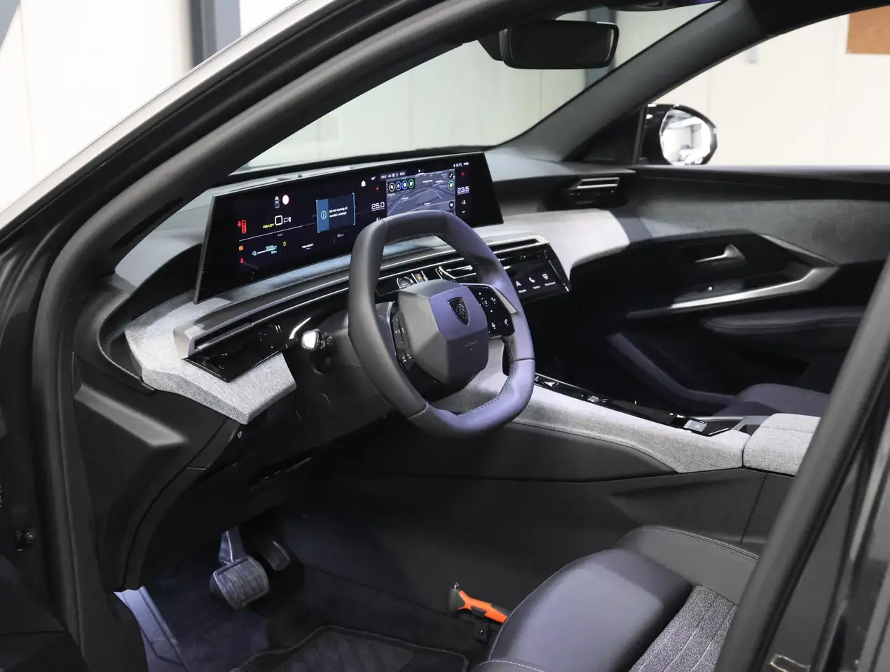 Peugeot 5008 2026 — фото 10
