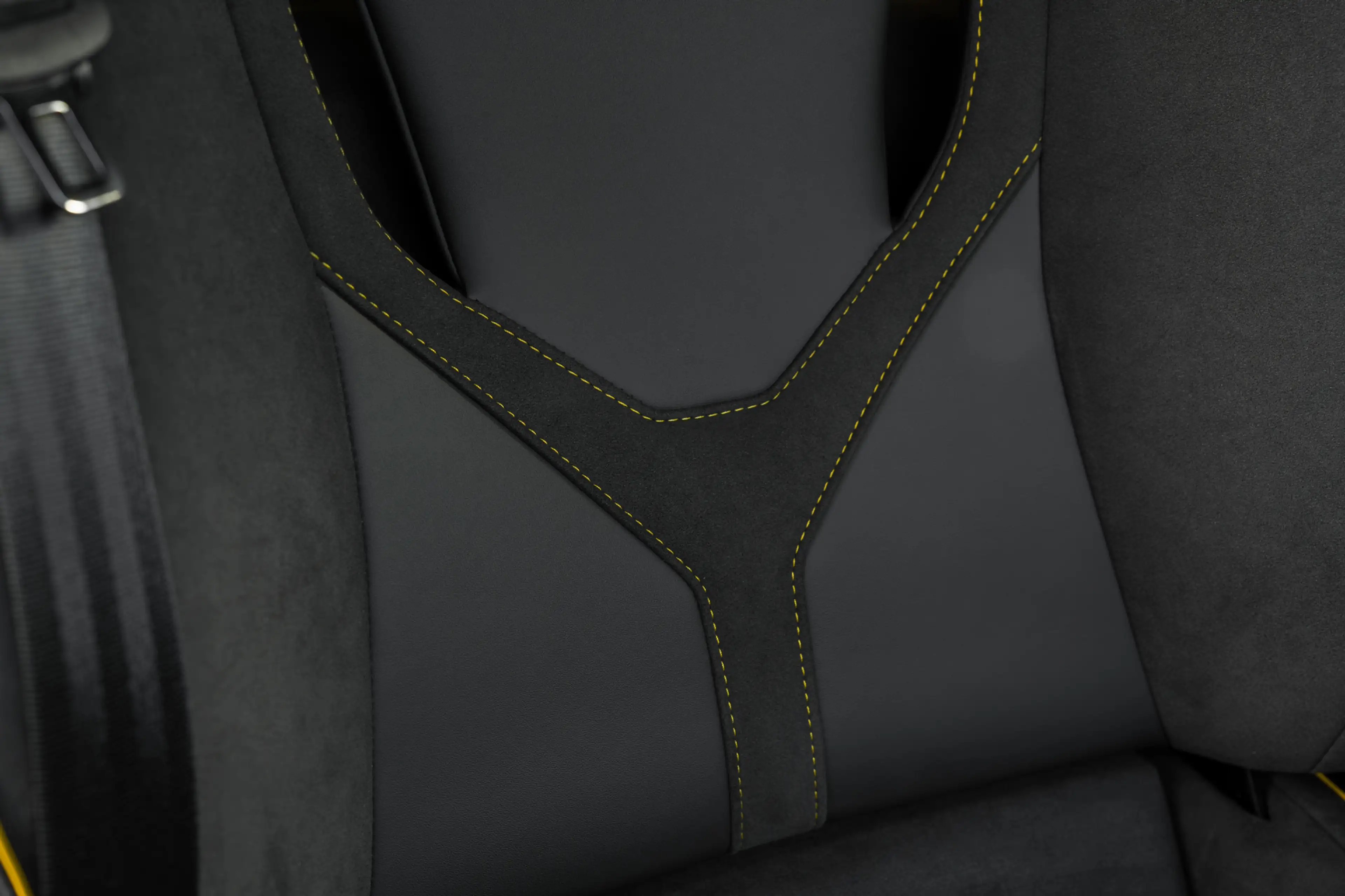Lamborghini Temerario - Giallo Taurus - Lift - Sonus Faber - — photo 15