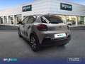 Citroen C3 PureTech 81KW (110CV) Max Gris - thumbnail 5