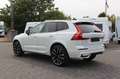 Volvo XC60 B5 Benzin Ultra Dark Weiß - thumbnail 2
