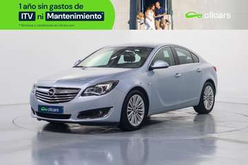 2.0CDTI ecoF. S&S Excellence 140