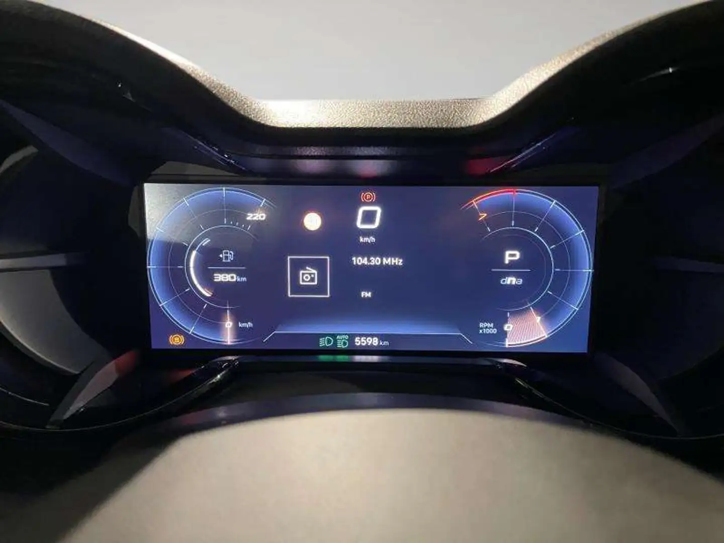 Alfa Romeo Junior 1.2 Ibrida Noir - 2