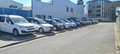 Volkswagen Passat Variant Passat Kombi*Comf*LED*Navi*DAB*ACC*8xAlu*R&L Sen Blau - thumbnail 30