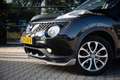 Nissan Juke 1.2 DIG-T S/S Connect Edition , Trekhaak, Navigati Zwart - thumbnail 4
