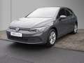 Volkswagen Golf VIII 2,0 TDI Life,LED,Navi,ACC Lenkrad/Sitzheiz... Grau - thumbnail 2