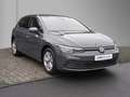 Volkswagen Golf VIII 2,0 TDI Life,LED,Navi,ACC Lenkrad/Sitzheiz... Grau - thumbnail 3