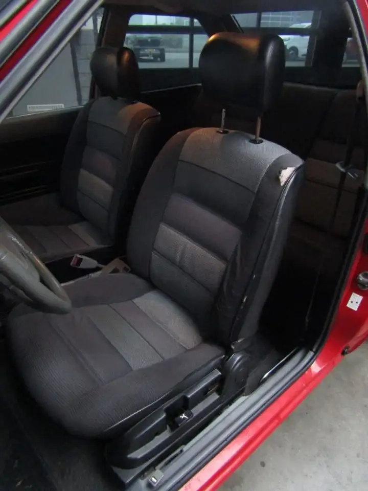 Mitsubishi Colt 1200 EL S6, foto 6