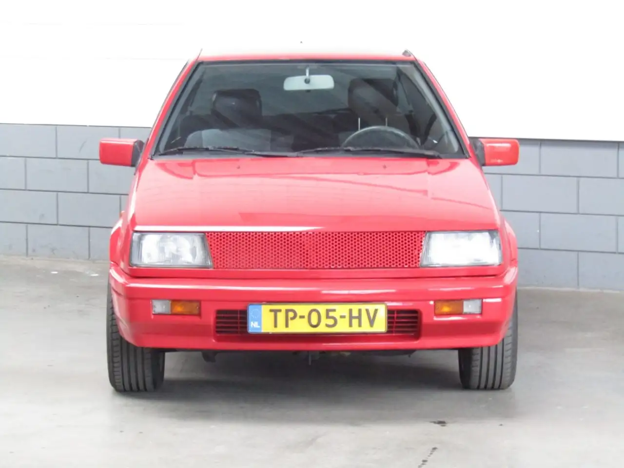 Mitsubishi Colt 1200 EL S6, foto 3
