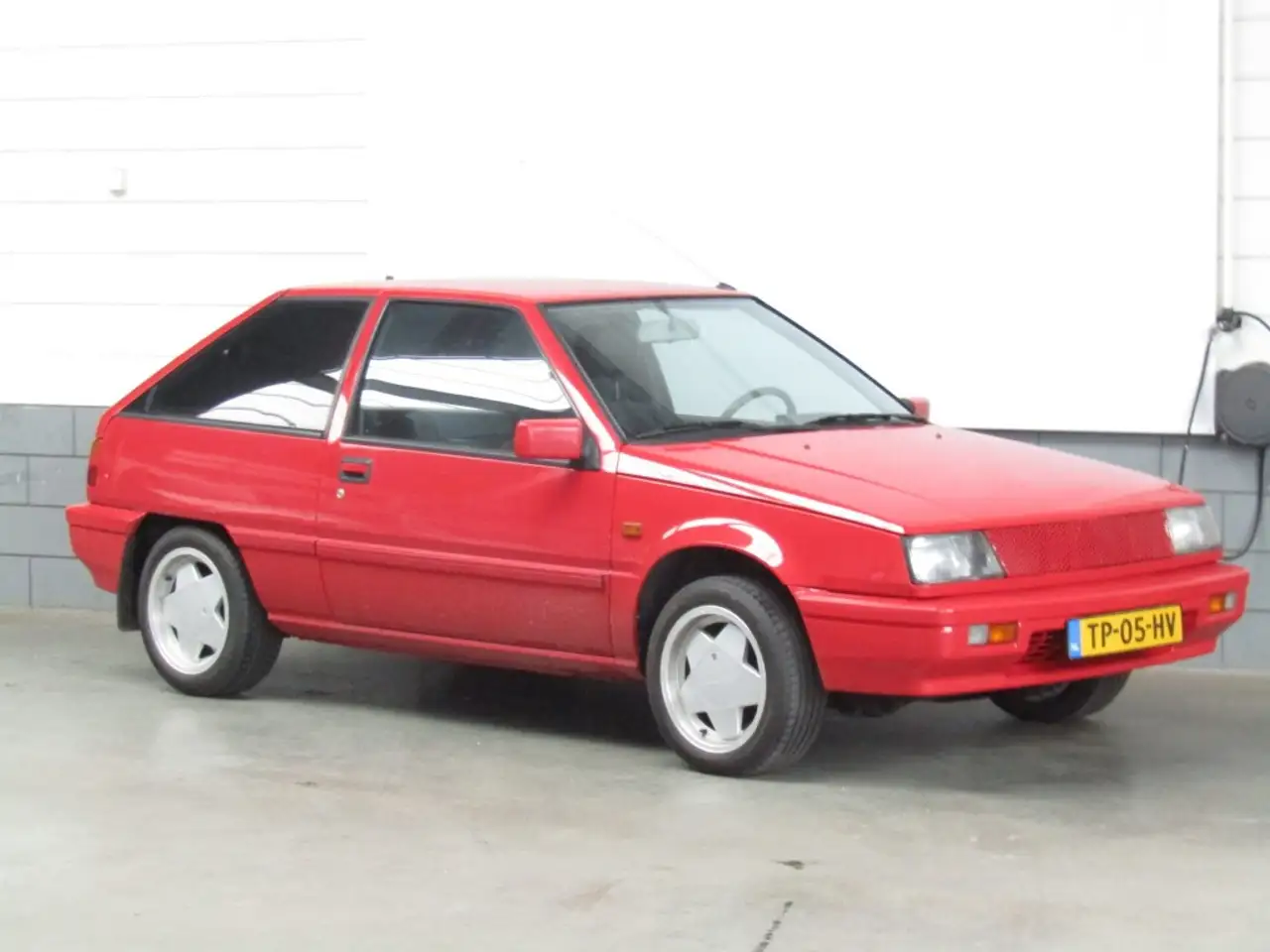 Mitsubishi Colt 1200 EL S6, foto 1