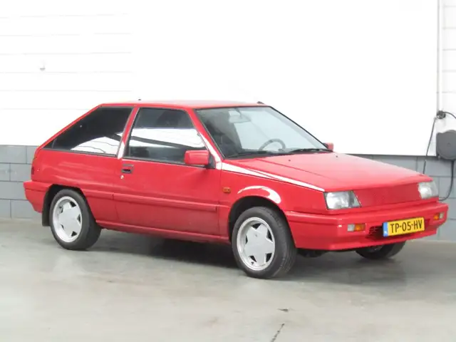 Mitsubishi Colt 1200 EL S6
