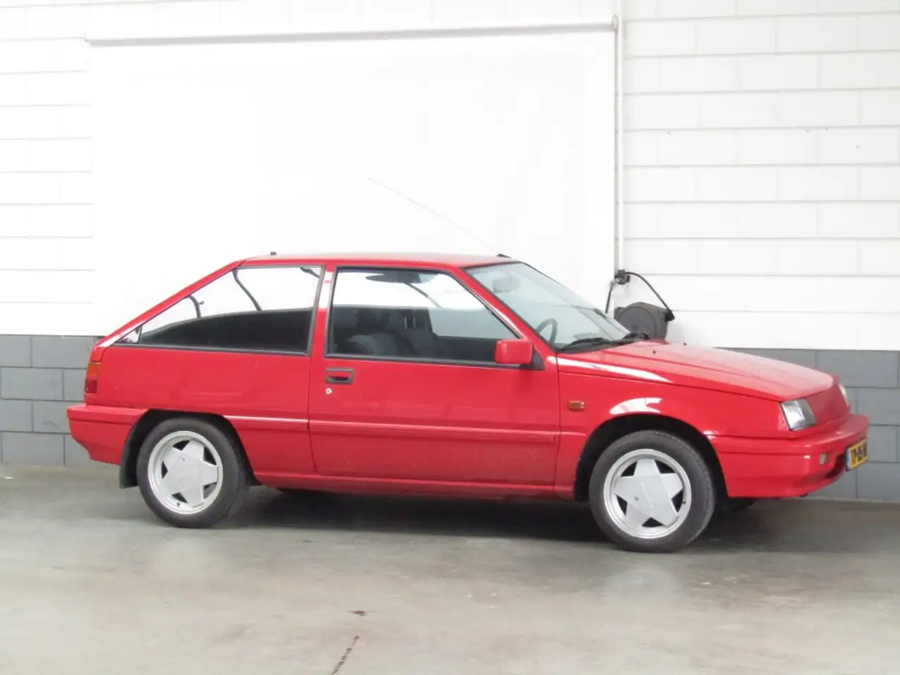 Mitsubishi Colt 1200 EL S6, foto 2