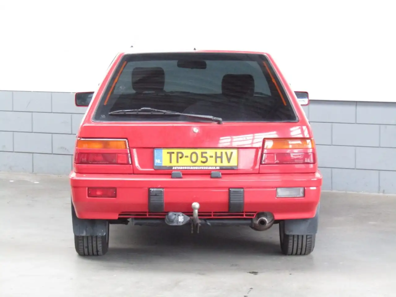 Mitsubishi Colt 1200 EL S6, foto 5