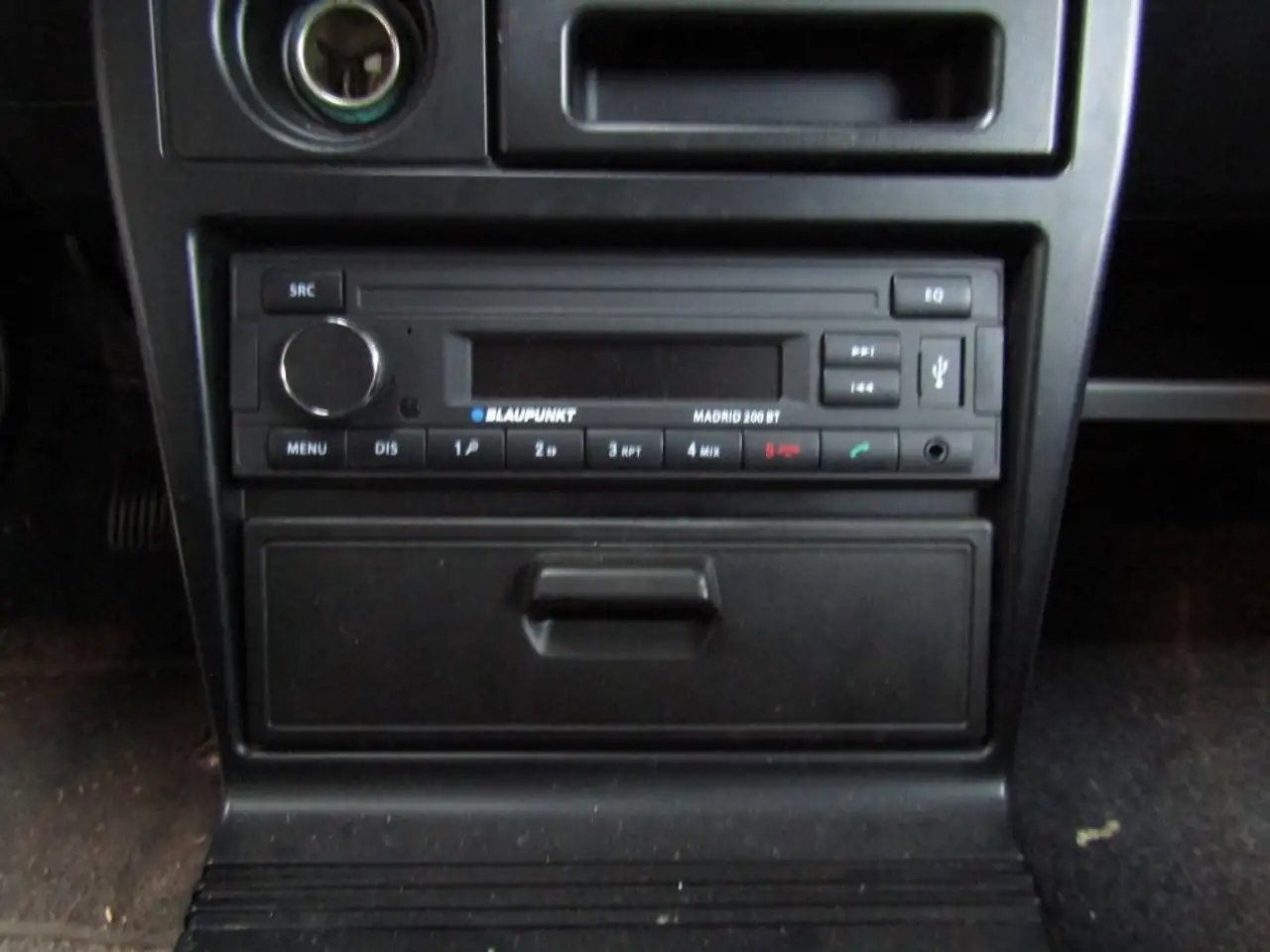 Mitsubishi Colt 1200 EL S6, foto 8