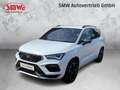 CUPRA Ateca 2.0TSI 300PS DSG 4DRIVE HÄNGERZUG Weiß - thumbnail 6