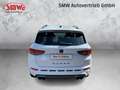 CUPRA Ateca 2.0TSI 300PS DSG 4DRIVE HÄNGERZUG Weiß - thumbnail 4