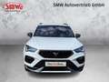 CUPRA Ateca 2.0TSI 300PS DSG 4DRIVE HÄNGERZUG Weiß - thumbnail 2