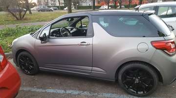 DS3 1.4 vti Chic 95cv