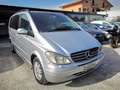Mercedes-Benz Viano Viano 2.2 cdi Ambiente L Argent - thumbnail 2