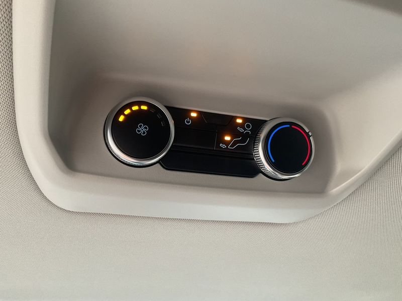 Ford Tourneo Custom 320 L1 Titanium 170PS *LED*RFK* — photo 4