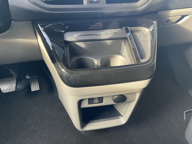 Ford Tourneo Custom 320 L1 Titanium 170PS *LED*RFK* — photo 11