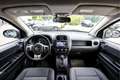 Jeep Compass 2.4 70th Anniversary 4WD Zwart - thumbnail 16