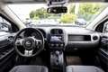 Jeep Compass 2.4 70th Anniversary 4WD Zwart - thumbnail 17