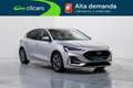 Ford Focus 1.0 Ecoboost MHEV ST-Line 125 Plateado - thumbnail 3