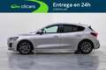 Ford Focus 1.0 Ecoboost MHEV ST-Line 125 Plateado - thumbnail 8