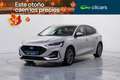 Ford Focus 1.0 Ecoboost MHEV ST-Line 125 Plateado - thumbnail 1