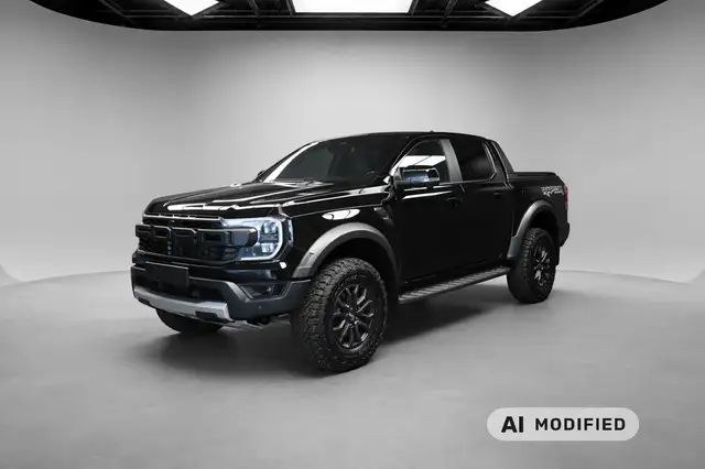 Ford Ranger Raptor 2.0 Ecoblue 4WD DC 5 posti- VARI COLORI!