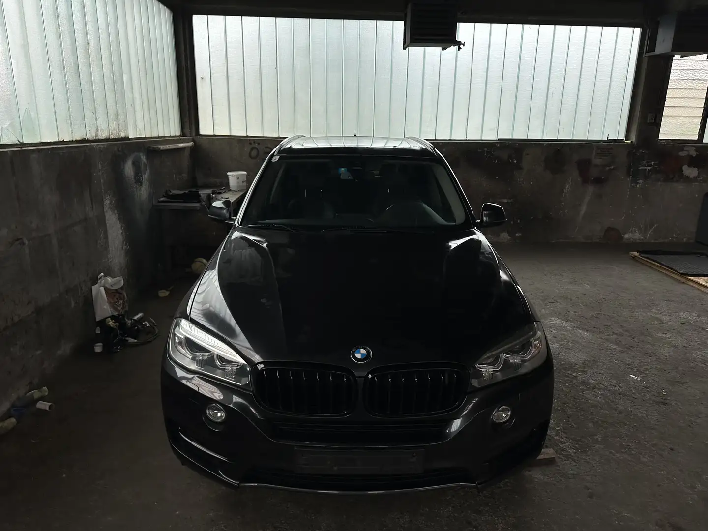 BMW X5 xDrive30d Sport-Aut. - 1