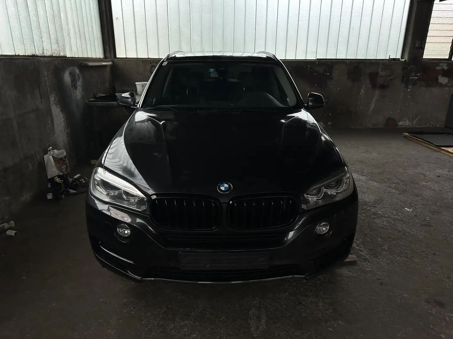 BMW X5 xDrive30d Sport-Aut. - 2