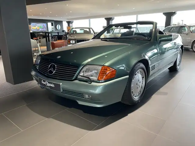 Mercedes-Benz SL 300 R129