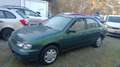 Nissan Almera Almera 1.4 Competence Grün - thumbnail 6