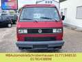 Volkswagen T3 Multivan 1HAND Rot - thumbnail 16