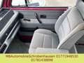 Volkswagen T3 Multivan 1HAND Rot - thumbnail 10