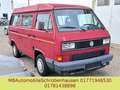 Volkswagen T3 Multivan 1HAND Rot - thumbnail 1