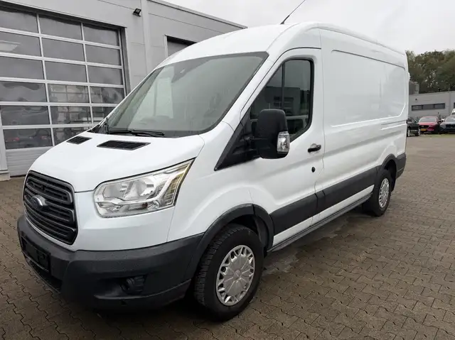 Ford Transit 350 L2 Trend