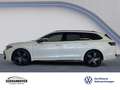 Volkswagen Passat Variant R-Line 2.0 TSI DSG 4Motion PANO Weiß - thumbnail 3