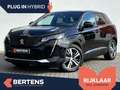 Peugeot 3008 1.6 HYbrid4 | 4x4 300pk Allure Pack Business Zwart - thumbnail 1