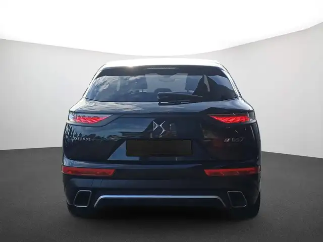 DS Automobiles DS 7 Crossback view 3